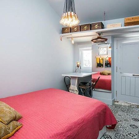 Unique Studio House | City Centre Lisboa Eksteriør bilde