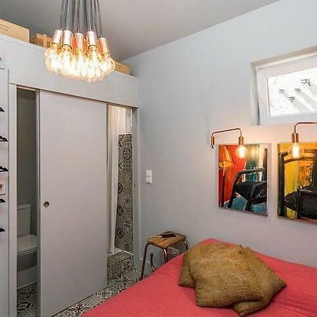 Unique Studio House | City Centre Lisboa Eksteriør bilde