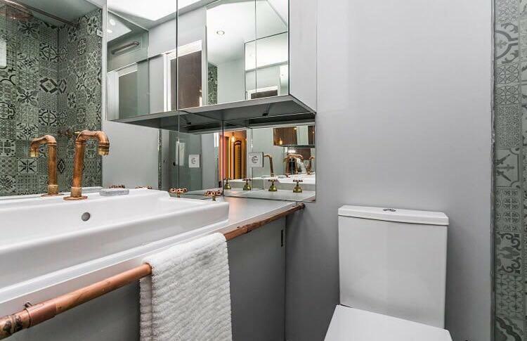 Unique Studio House | City Centre Lisboa Eksteriør bilde
