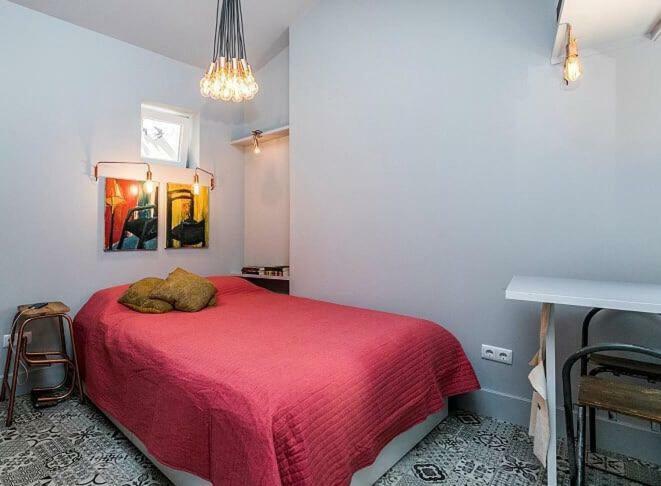 Unique Studio House | City Centre Lisboa Eksteriør bilde