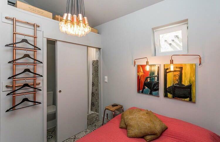 Unique Studio House | City Centre Lisboa Eksteriør bilde