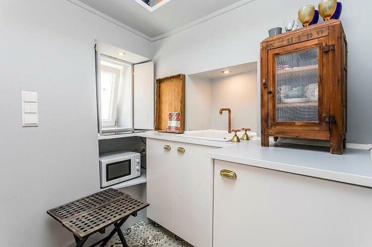 Unique Studio House | City Centre Lisboa Eksteriør bilde