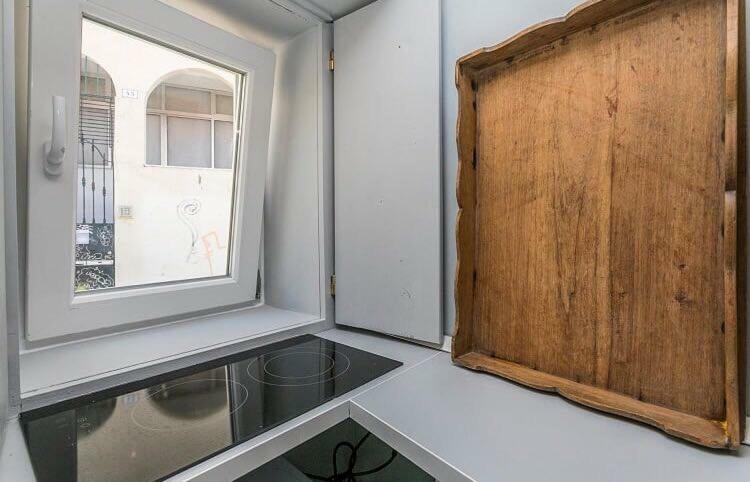 Unique Studio House | City Centre Lisboa Eksteriør bilde